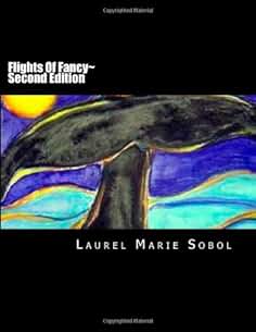 Flights Of Fancy~ Second Edition (Two Wandering Albatrosses Make A Difference In The World)