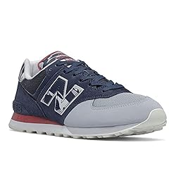 New Balance Men's 574 V2 Camo Print