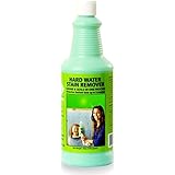 Amazon Com Bio Clean Hard Water Stain Remover Salud Y Hogar