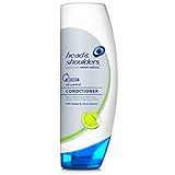 Head and Shoulders Instant Oil Control Dandruff Conditioner, 12.8 Fluid Ounce