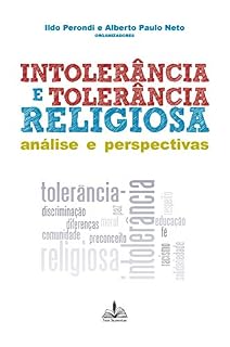 Livro Intolerância e tolerância religiosa: analise e perspectivas