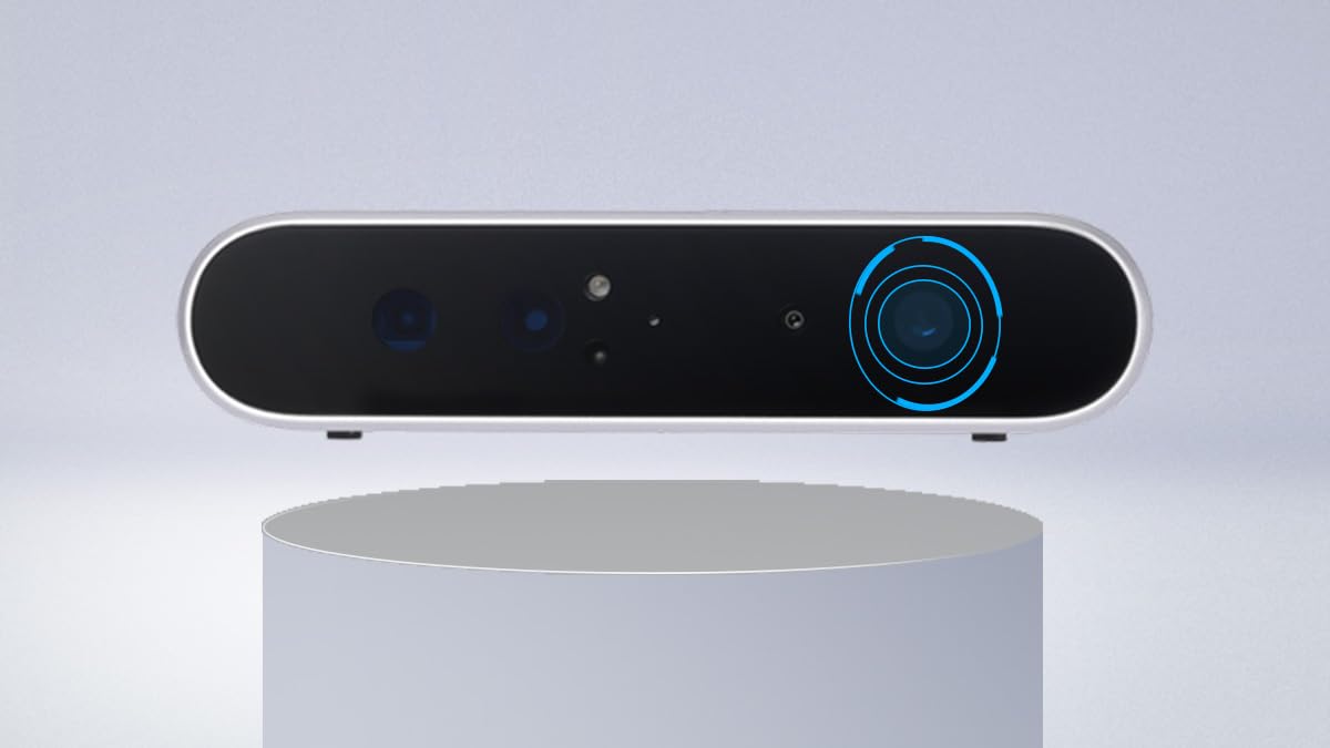 Orbbec Depth Camera, Astra 2