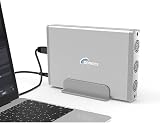 Sonnics 2TB Silver External Hard Drive USB 3.0 Xbox One PS4 PC Mac Desktop view 4