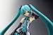 Good Smile Character Vocaloid Series 01: Hatsune Miku - 1/8 Scale Pre-Painted PVC Figure (Re-run)