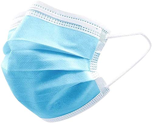 6 VCAN+Face+Disposable+Earloop+50Pcs