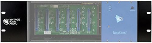 VK API 500-6B Rack Ears - Current Model