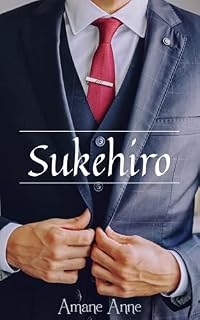 Livro Sukehiro