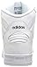 adidas Women's Shoes | Raleigh Mid Fashion Sneakers, White/Black/White, (7.5 M US)