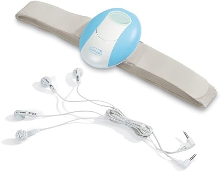 digital prenatal listening system