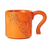 Hallmark Tigger Bouncy Mug