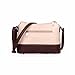 TIFENNY Women Cat Rabbit Leather Shoulder Bag Cross Body Purse Handbag Messenger (A)