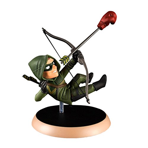 UPC 812095021514, Quantum Mechanix Arrow Q Figure