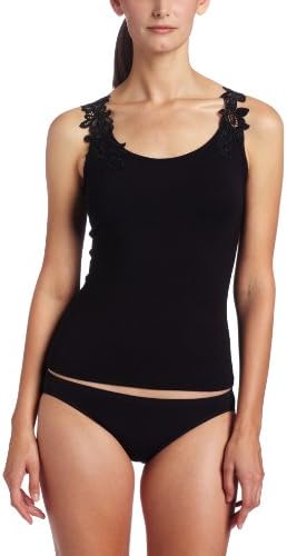 Arianne Women's Teri Reversible Lace Tank