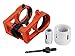 Black & Decker 79-368 Bi-Metal Door Lock Installation Kit