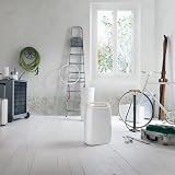 De'Longhi AriaDry DEX212SF Portable Dehumidifier 12L/Day 3-Action Filter Laundry view 2