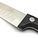 Professional Meat Cutting Knife - the Ultimate 100% Steel Slicing Knife - Slice Meat Like the Pros (10