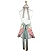 DII Women's Fall & Thanksgiving Kitchen Apron, Adjustable Long Waist Ties, Gather Together