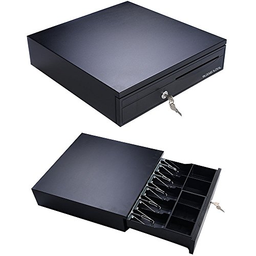 Cash Drawer Tray Bracket Compatible Square Register Pos Printer