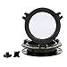 Amarine-made Boat Yacht Round Opening Portlight Porthole 8