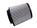 aFe Power A/F PDS 5-1/2 F x (7x10) B x 7 T x 8 H in Air Filters 21-90020
