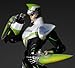 Bandai Hobby Wild Tiger Tiger and Bunny 1/8 - MG Figurerise