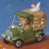 HOWARD..... A Farming We Will Go