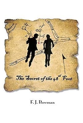 The Secret of the 48th Foot