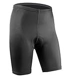 Aero Tech Designs Men's Big Classic Padded Bike