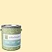Inspired Eggshell Interior Paint, Grain .01, Gallon