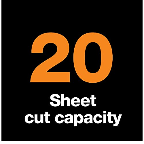 Fiskars Procision Rotary Bypass Trimmer, Orange 12 Inch Pricepulse