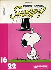 Bonne année, Snoopy