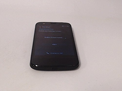 Motorola Moto G Smartphone - 8GB - For Verizon Pre-Paid