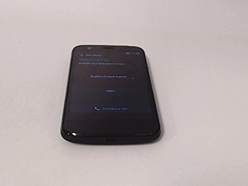 UPC 881314676743, Motorola Moto G Smartphone - 8GB - For Verizon Pre-Paid