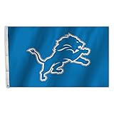 NFL 3 Ft. X 5 Ft. Flag with Grommets