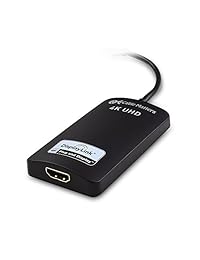 USB 3.0 a HDMI