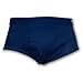Andrew Scott Men's 12 Pack Big Man Color Cotton Briefs