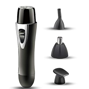 hair removal trimmer for men