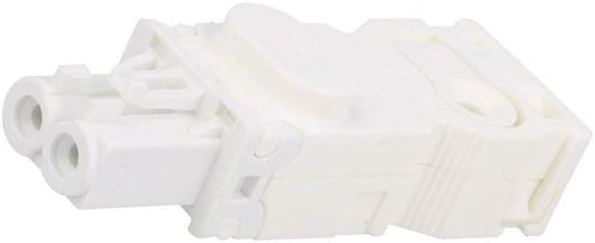 Enclosure Accessory, Connector, Stego 100-240Vac LED Enclosure Lights