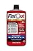 FlatOut Tire Sealant - Trailer Formula, Prevents and Repairs Flat Tires, Seals Leaks, Contains Kevlar, 32 Ounce Bottle, 1-Pack