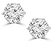 #1 Voted Magnetic Stud Earrings by Corotro | 100% Real Looking | TOP-RATED Fake Studs