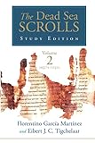 The Dead Sea Scrolls Study Edition, v2