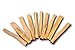 Premium Palo Santo Holy Wood Incense Sticks 2 Oz Pack for Purifying, Cleansing, Healing, Meditating, Stress Relief. 100% Natural and Sustainable, Wild Harvested.