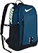 Nike Unisex Alpha Rise Backpack Industrial Blue/Black/Fresh Mint