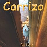 Carrizo (Cat books) by 
