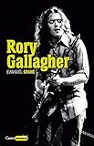Rory Gallagher (Castor music) (French Edition) by 