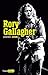 Rory Gallagher (Castor music) (French Edition) by 
