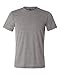 Bella Canvas Triblend Short Sleeve Tee Grey Heather