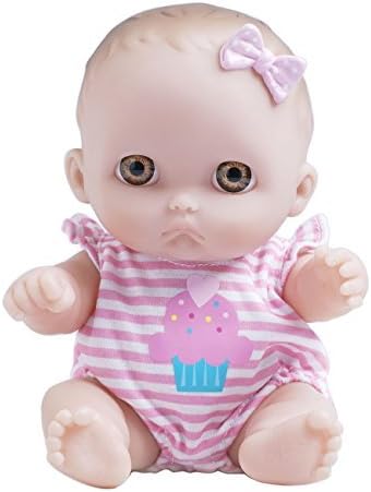JC Toy Lil' Cutesies Play Theme 8.5 Doll