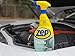 Zep ZU50532 Fast 505 Cleaner and Degreaser 32 Ounces, 32 Fl Oz, clear