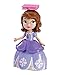 Disney Sofia the First Sofia and Book Figurine